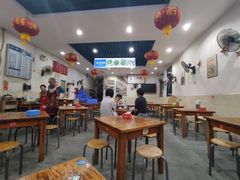 大堂-雨田饭店