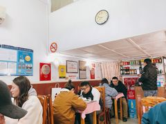-蘭心餐厅(进贤路店)