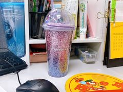 -星巴克臻选(中山石岐大信新都汇店)