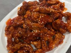 -洪霞餐馆