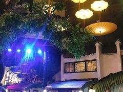 -淀里船宴(卓达店)