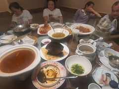 -黄泥岗·黄陂农家菜(百步亭店)