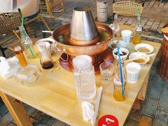 -北京老门框爆肚涮肉馆(凤城六路店)