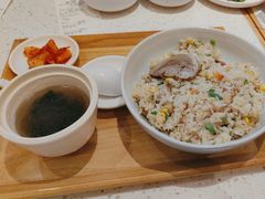 -味千拉面(瑞虹生活广场店)