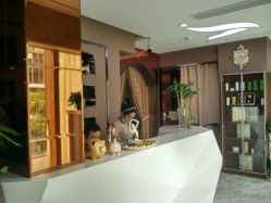 -佐登妮丝美容SPA生活馆