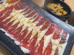-九田家黑牛烤肉(溧水万达店)