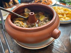 -云隐小厨·传统大理美食(复兴路店)