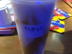 -茶太良品·京派茶饮(天河城店)