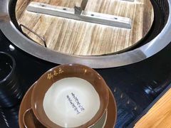 -锅来乐地锅鸡(安亭店)