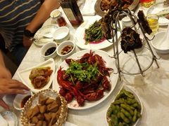 -鲁小三·大骨自助(金山总店)