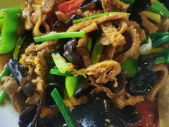 -蒙古原烤羊排(龙岗店)