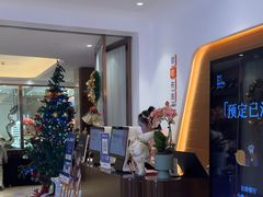 -菲住布渴酒店自助餐厅(阿里巴巴西溪园区店)