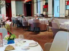 大堂-俏江南天津时尚曲艺主题餐厅(马场道店)