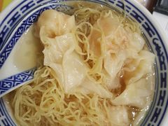 -麦奀云吞面世家(佐敦店)