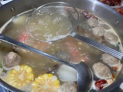 -潮牛壹号鲜牛肉火锅(新亚太店)