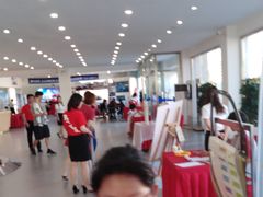 -烟台东联一汽丰田4S店(福山区店)