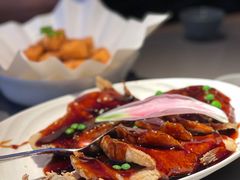 -桂满陇·杭州饭店(清河万象店)
