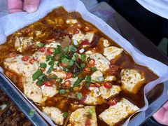 -回头烧烤(悦荟购物中心店)