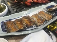 -一心烤肉(延安路店)