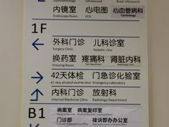 -北京市健宫医院