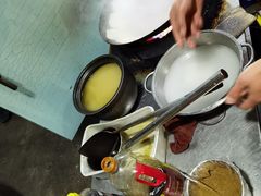 -皖北羊肉汤牛肉汤