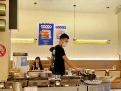 自助取餐区-白仁仔· 活烤海鲜 宵夜(豫园店)
