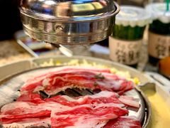 芝士玉米粒-朴安胖·韩国烤肉(沈阳店)