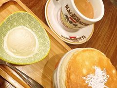 -芙蕾哥哥souffle
