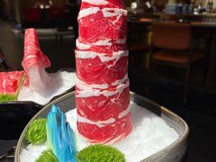 -牛将军•涮肉•烤肉•铁板烧(北京王府井·故宫店)