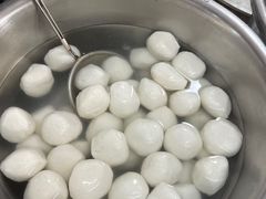-面婆婆东台鱼汤面(湛江路店)