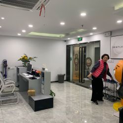 -Deeplus+韩国皮肤管理한국피부관리·C:Lab肌肤实验室
