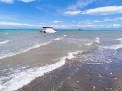 -青海湖国家重点风景名胜区