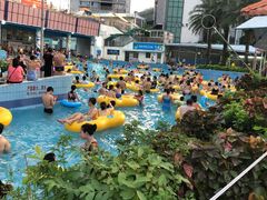 -黄金海岸水上乐园