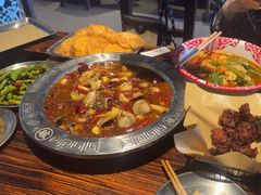 -破店肥哈·海鲜·烧烤(郑州银泰inPARK店)
