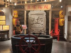 门面-黄家码头老火锅(解放碑旗舰店)