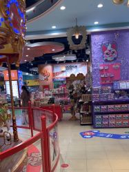 -哈姆雷斯(王府井百货大楼店)