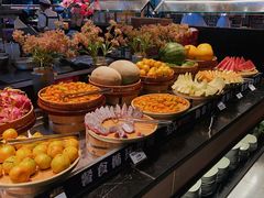 -梨花自助烤肉(天河城店)