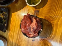 -霸腹烤肉(厦门柚子番店)