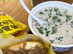 -穆得·老周家牛肉烧饼(普利街店)