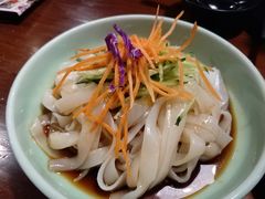 天山凉皮-达坂城新疆主题餐厅(新区金鹰店)