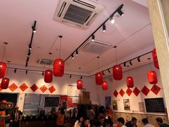 -荆九爷爆炒桥头三嫩(夫子庙店)