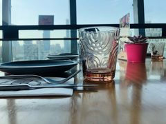 -THE CUT Rooftop顶楼牛排餐吧(环贸iapm店)
