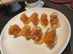 -曾宴·楚菜(湖北省博物馆店)