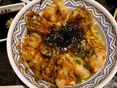 -将太无二·北美传奇寿司(荟聚购物中心西红门店)
