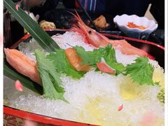 -神户赤童日式烤肉伙伴(东直门店)