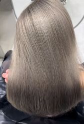 -时尚殿堂hair salon