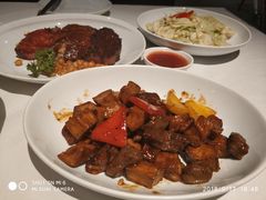-汤城小厨•粤菜•靓汤(金宝街店)