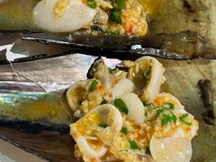 -旺达·福州菜(正大广场店)