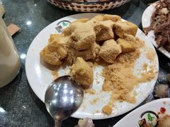 -春花民族美食(佳木斯总店)