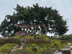-自贡恐龙博物馆